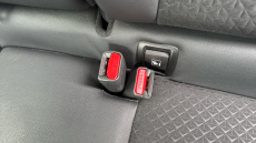 Nissan Juke 1.0 DiG-T N-Connecta 5dr DCT Petrol Hatchback